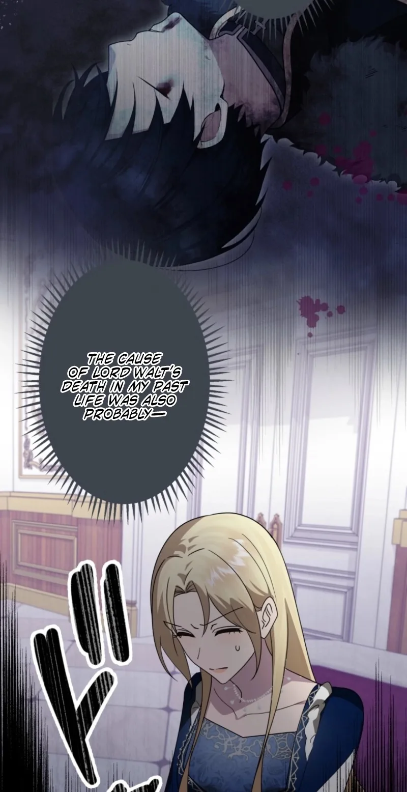 Husband, I wont Forgive You if You Die in this Life Chapter 45 page 66