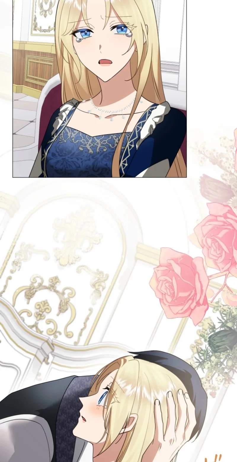 Husband, I wont Forgive You if You Die in this Life Chapter 45 page 69