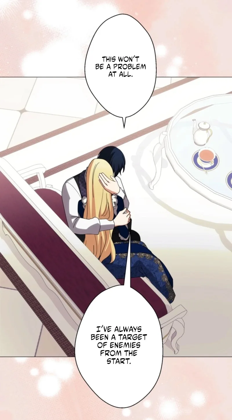 Husband, I wont Forgive You if You Die in this Life Chapter 45 page 71