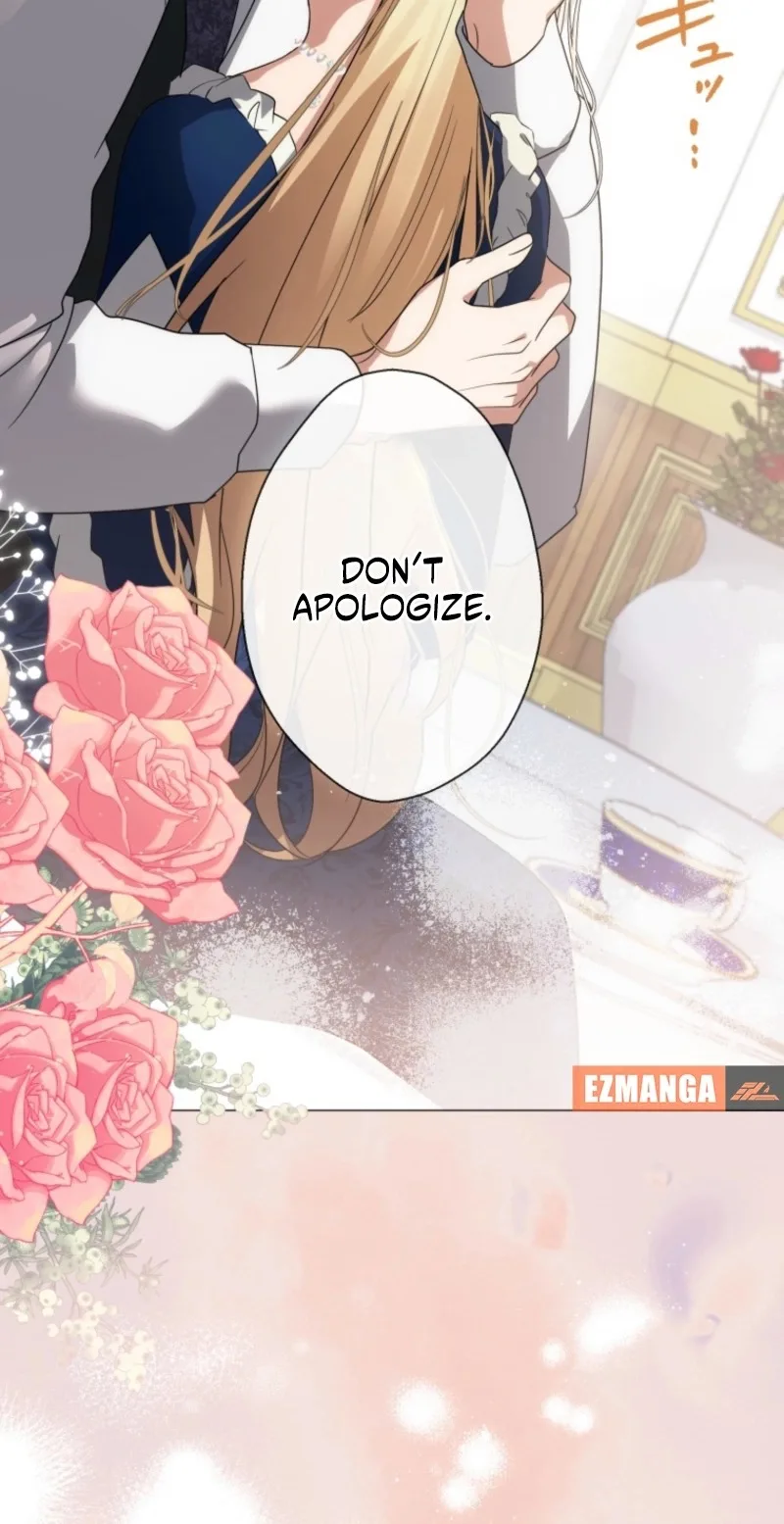 Husband, I wont Forgive You if You Die in this Life Chapter 45 page 70