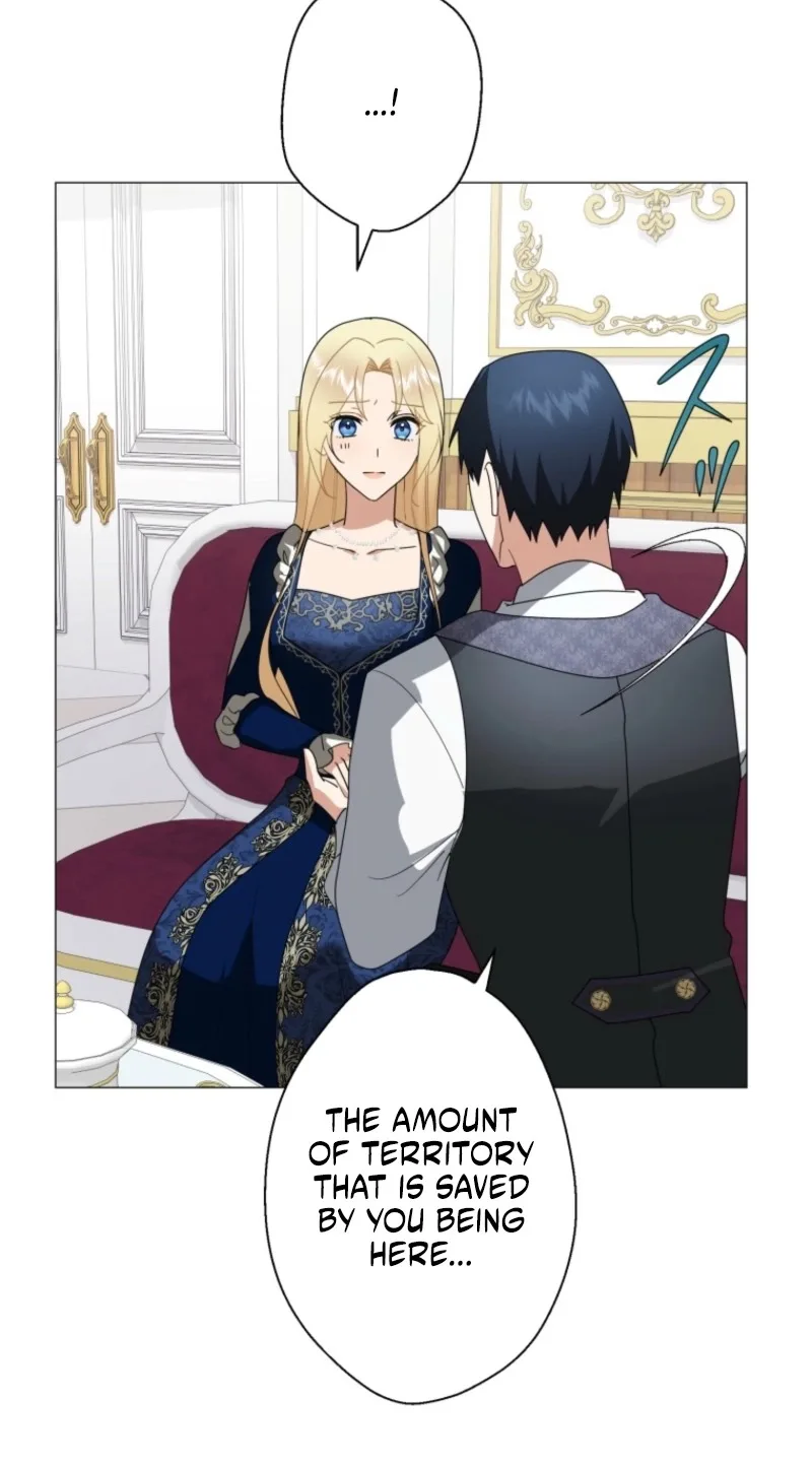 Husband, I wont Forgive You if You Die in this Life Chapter 45 page 75