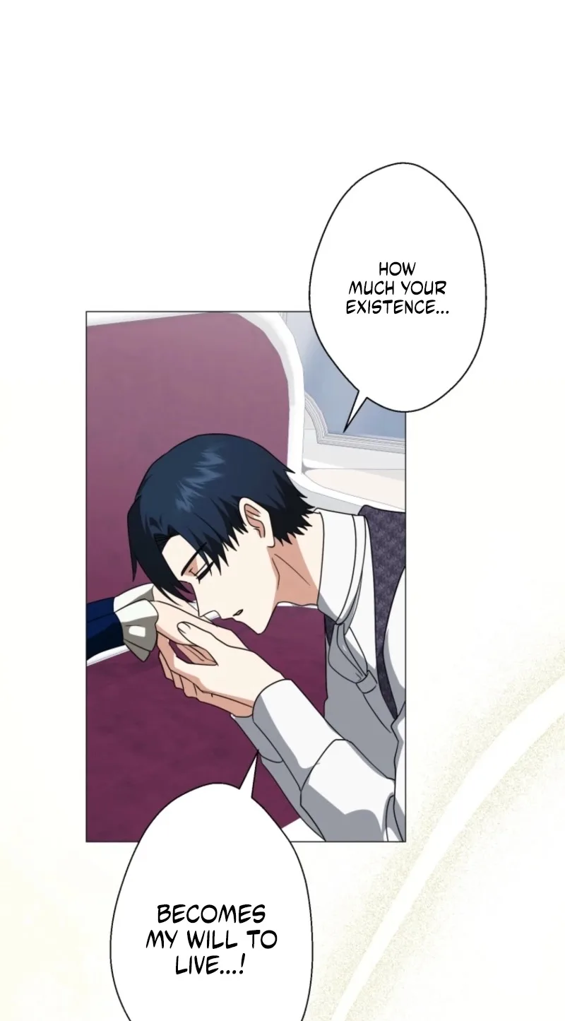 Husband, I wont Forgive You if You Die in this Life Chapter 45 page 76