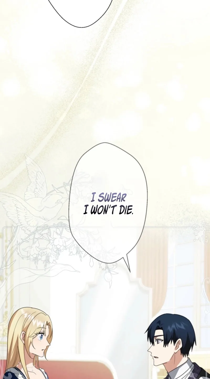 Husband, I wont Forgive You if You Die in this Life Chapter 45 page 77