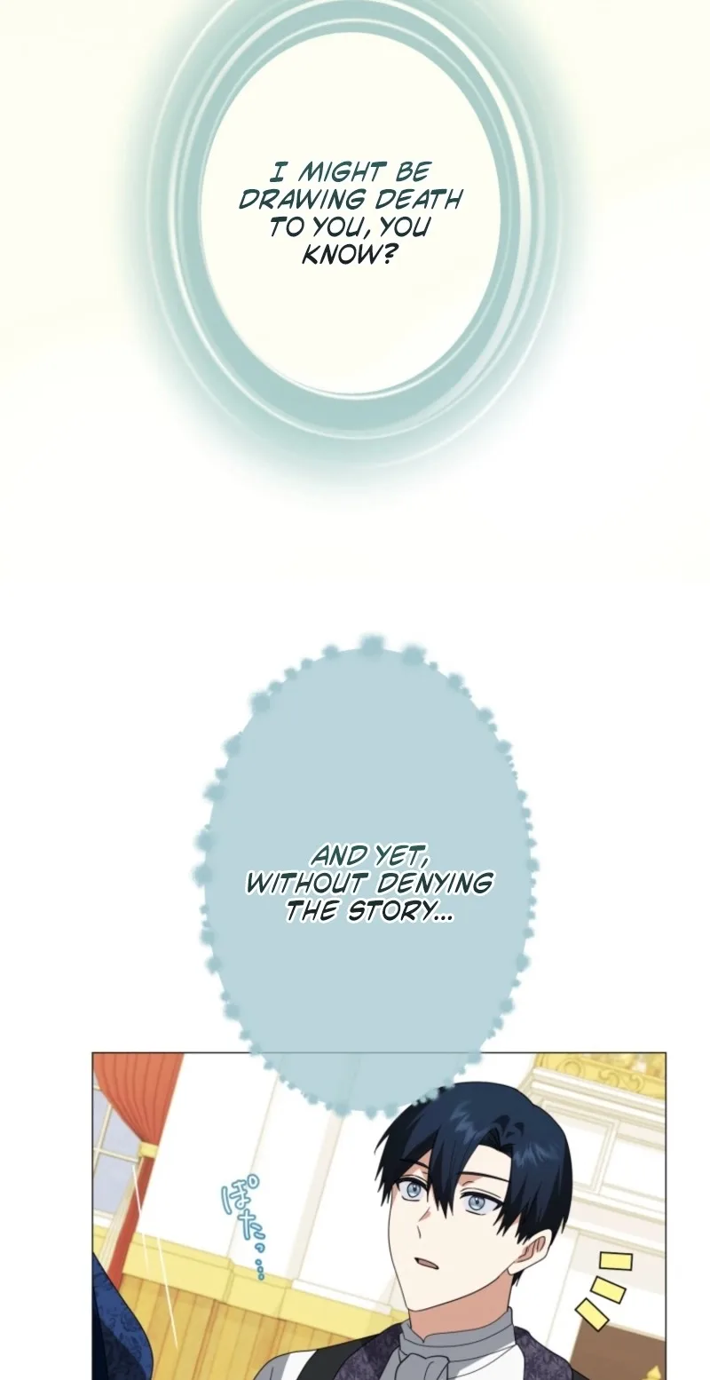 Husband, I wont Forgive You if You Die in this Life Chapter 45 page 80