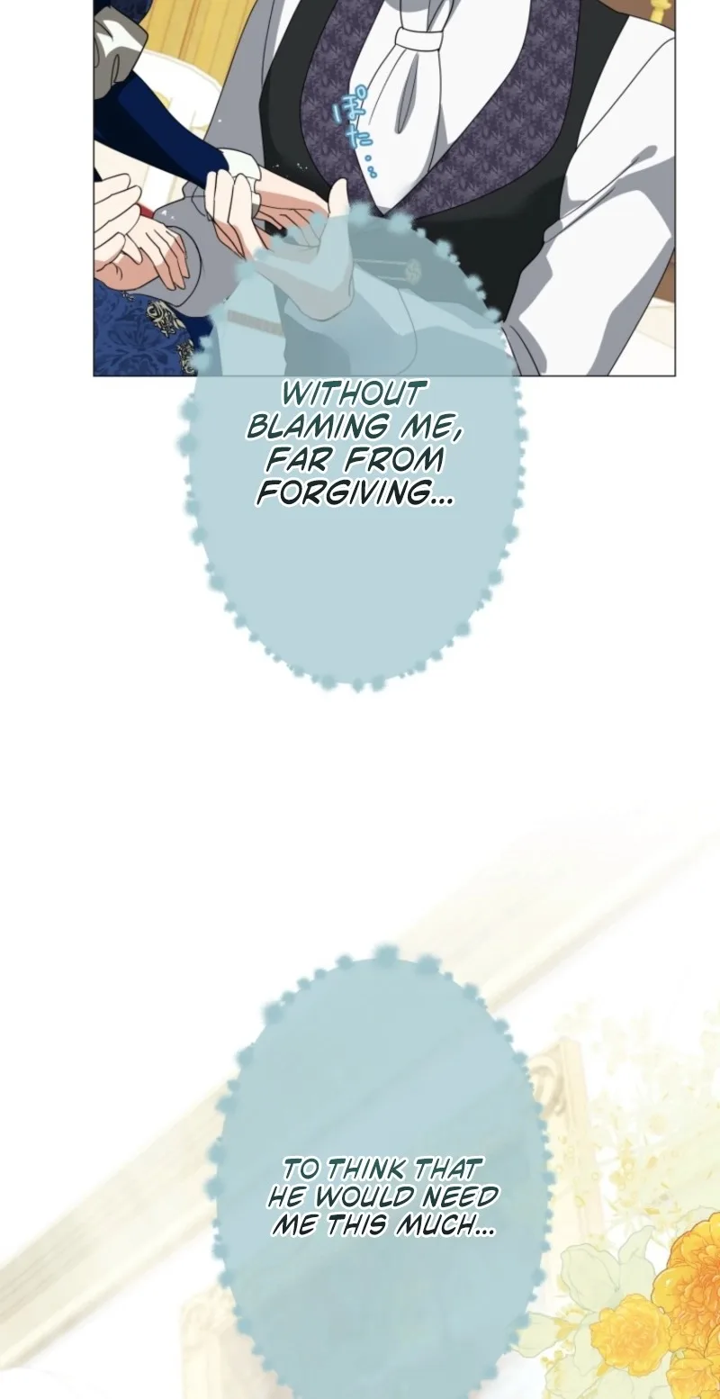 Husband, I wont Forgive You if You Die in this Life Chapter 45 page 81
