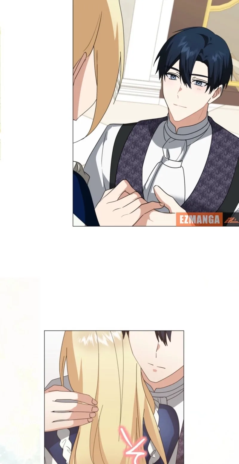 Husband, I wont Forgive You if You Die in this Life Chapter 45 page 83