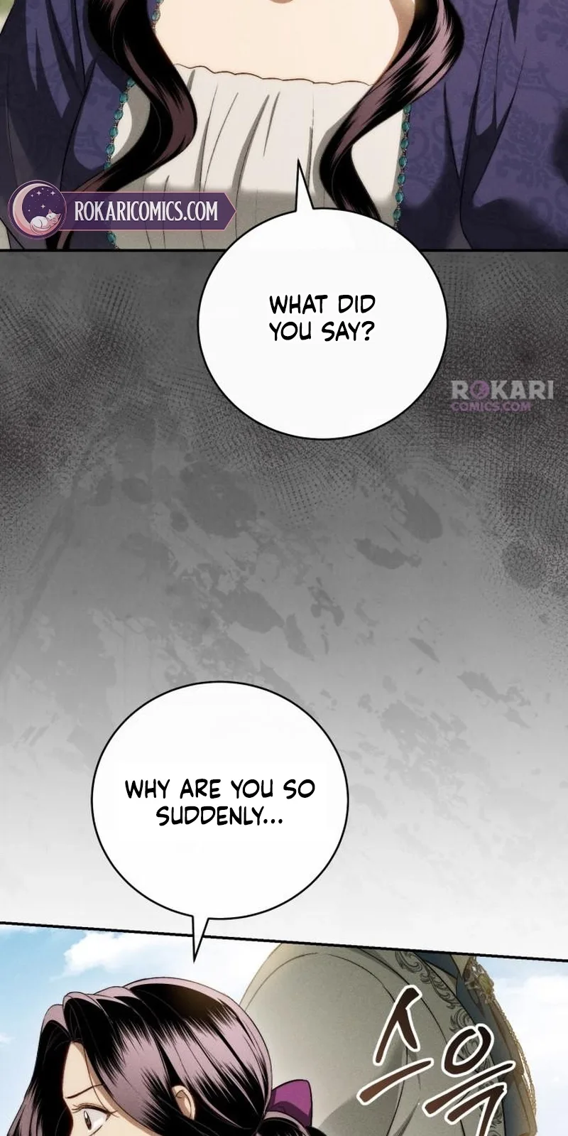 Husband Thief Chapter 39 page 4