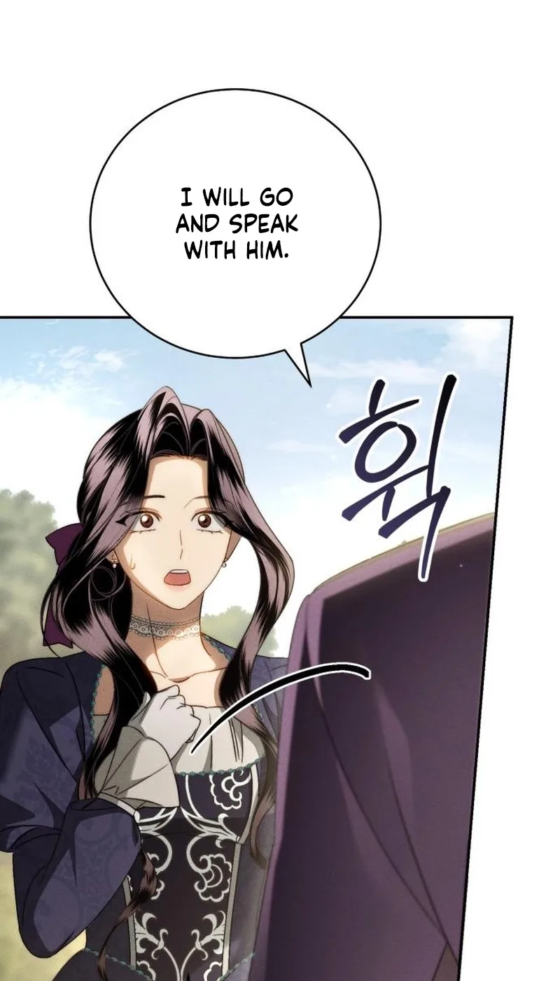 Husband Thief Chapter 39 page 8