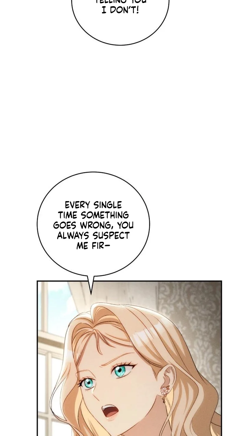 Husband Thief Chapter 39 page 29
