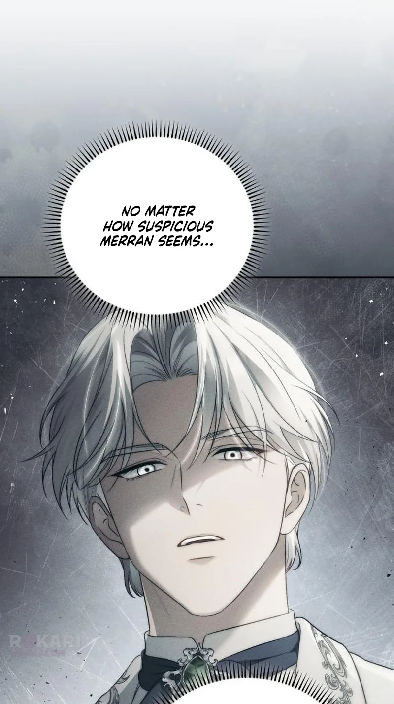Husband Thief Chapter 39 page 25