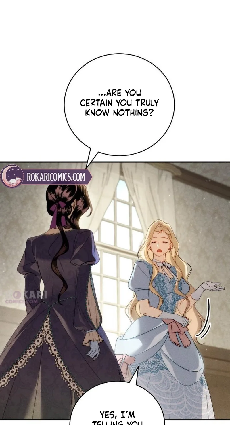 Husband Thief Chapter 39 page 28