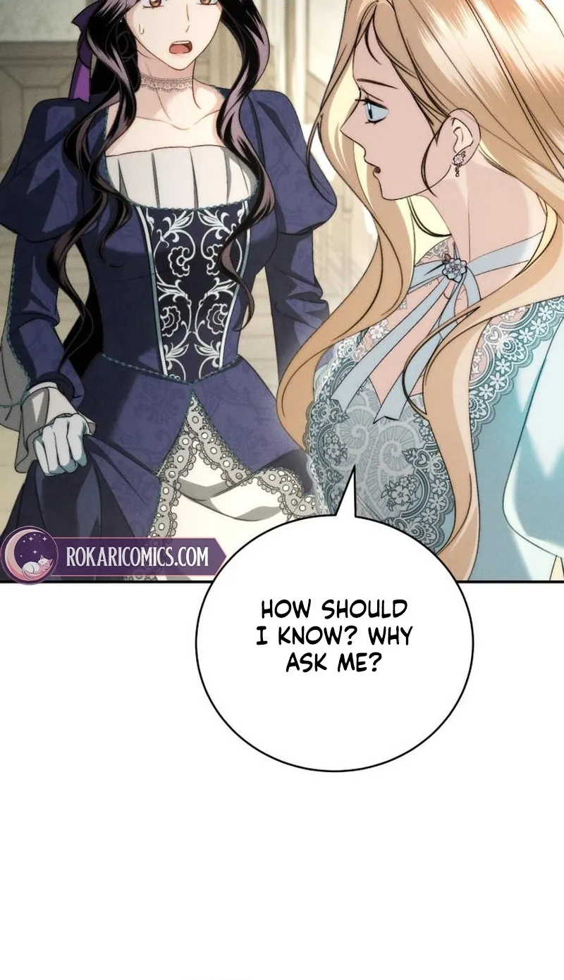 Husband Thief Chapter 39 page 20