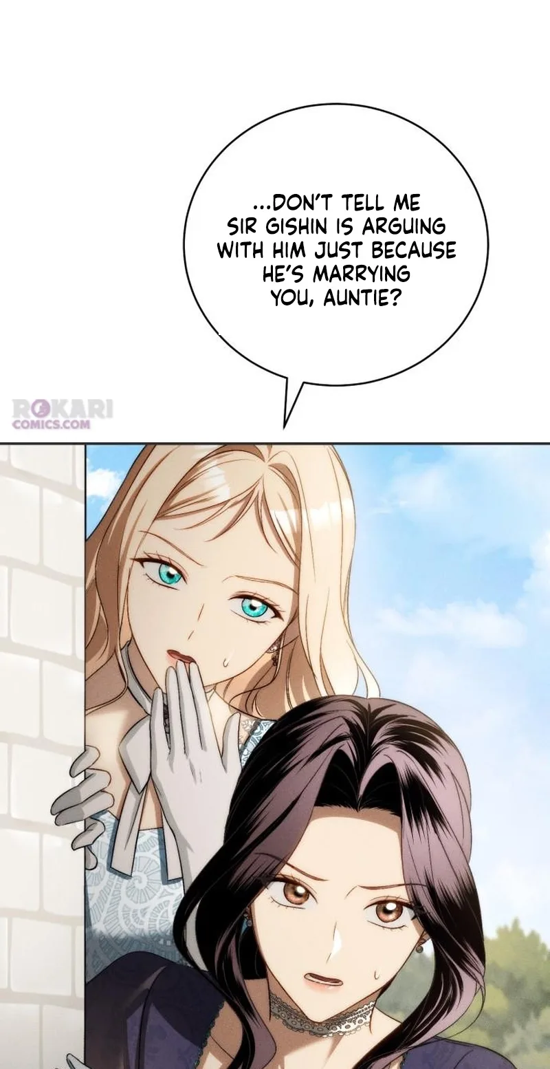 Husband Thief Chapter 39 page 35