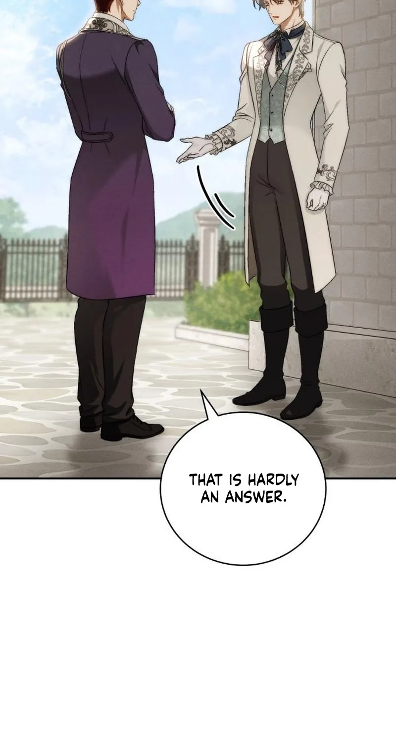Husband Thief Chapter 39 page 33