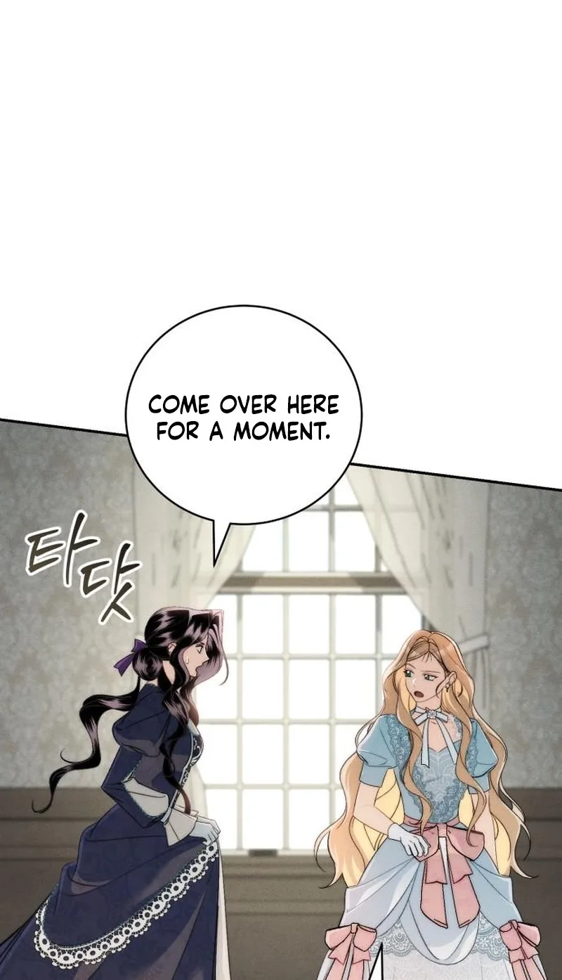 Husband Thief Chapter 39 page 18
