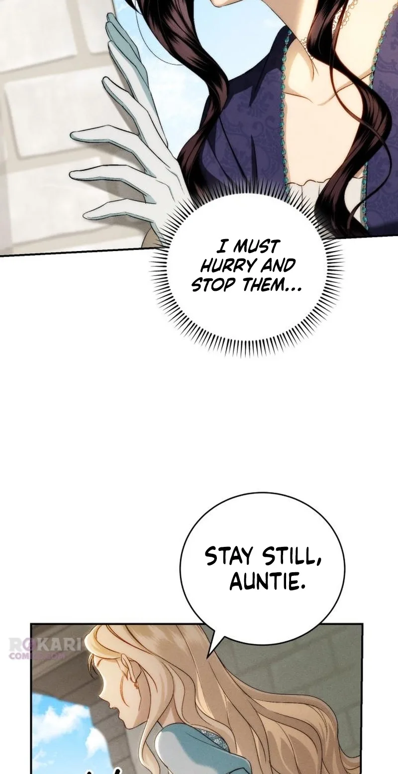 Husband Thief Chapter 39 page 37