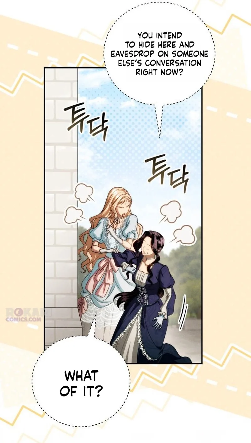 Husband Thief Chapter 39 page 40