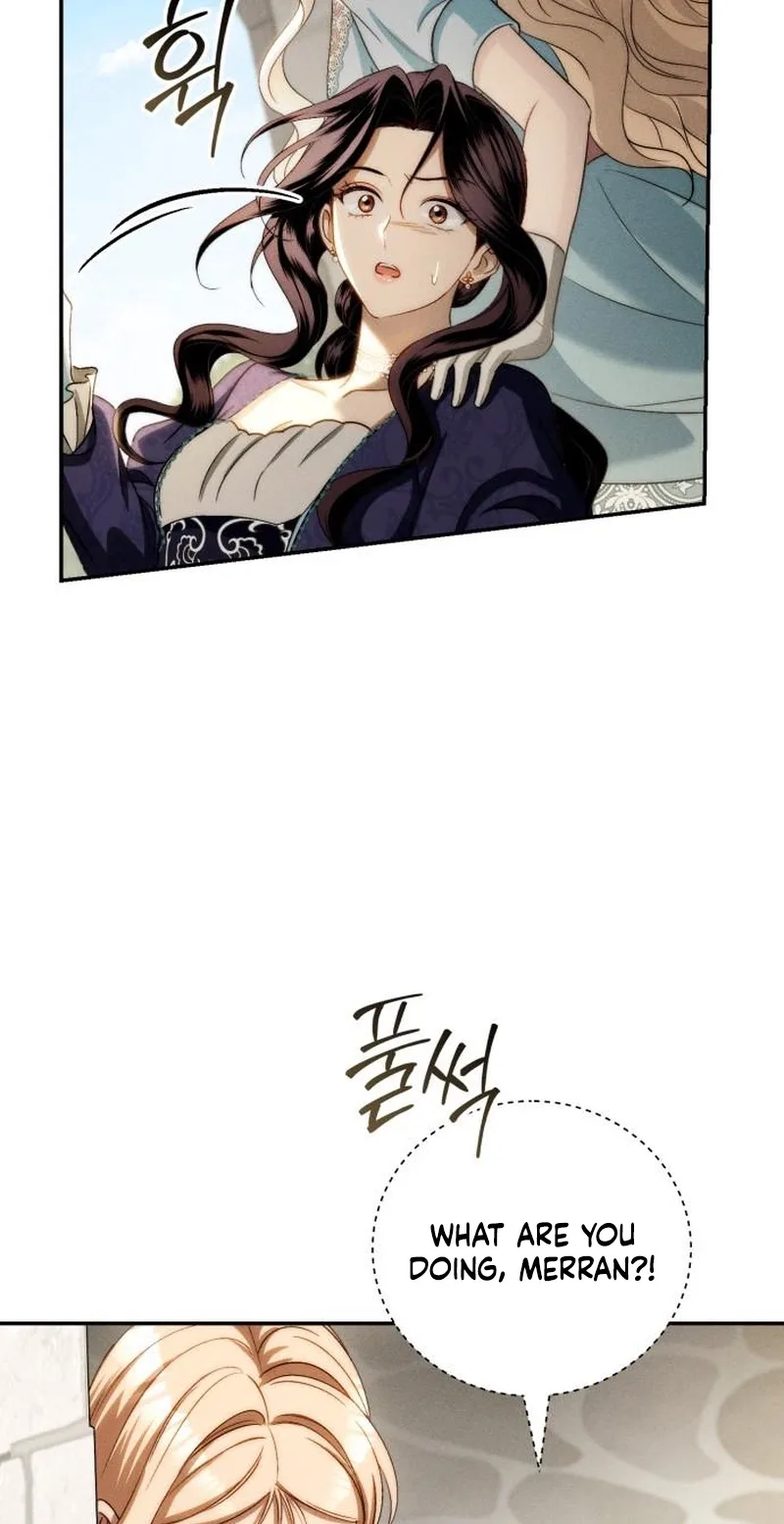 Husband Thief Chapter 39 page 38