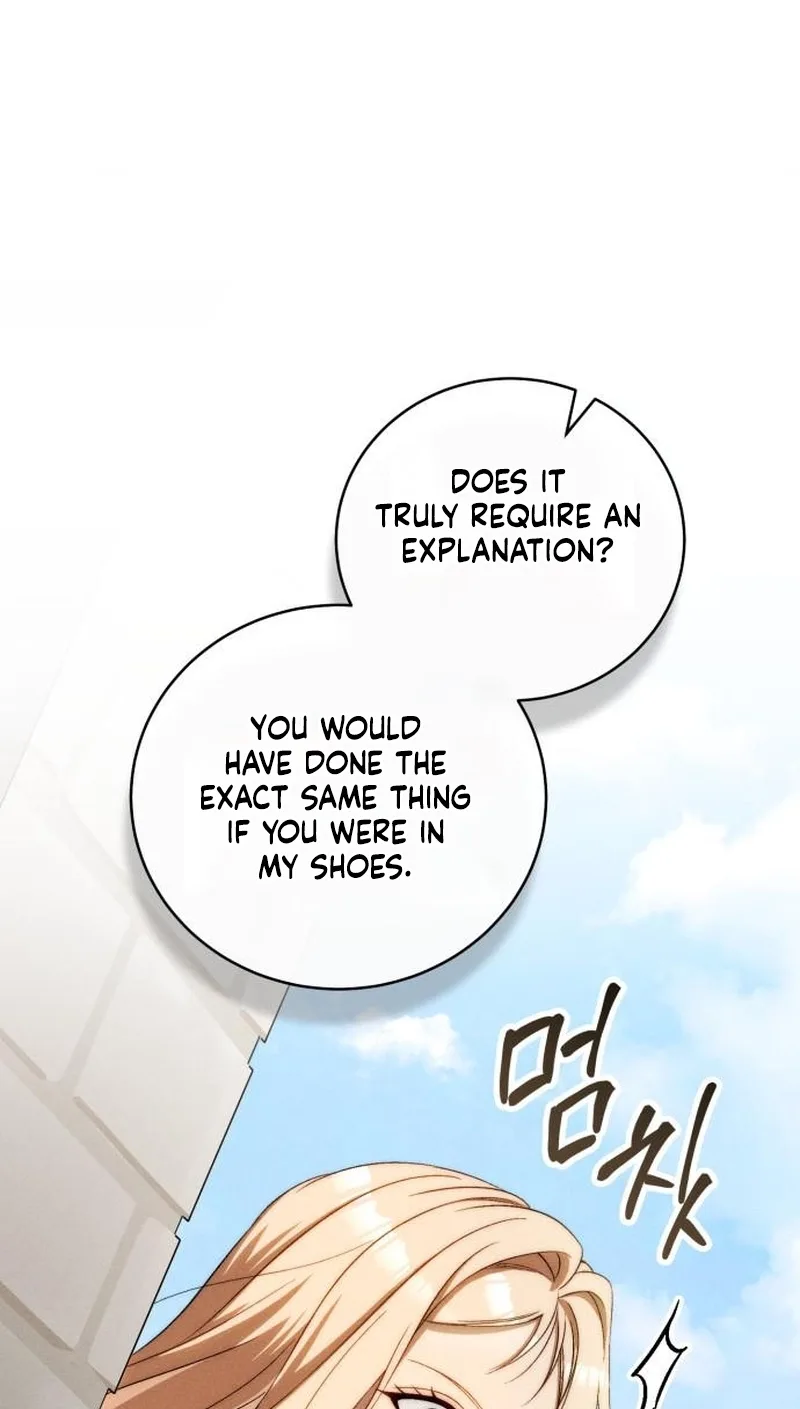 Husband Thief Chapter 39 page 42