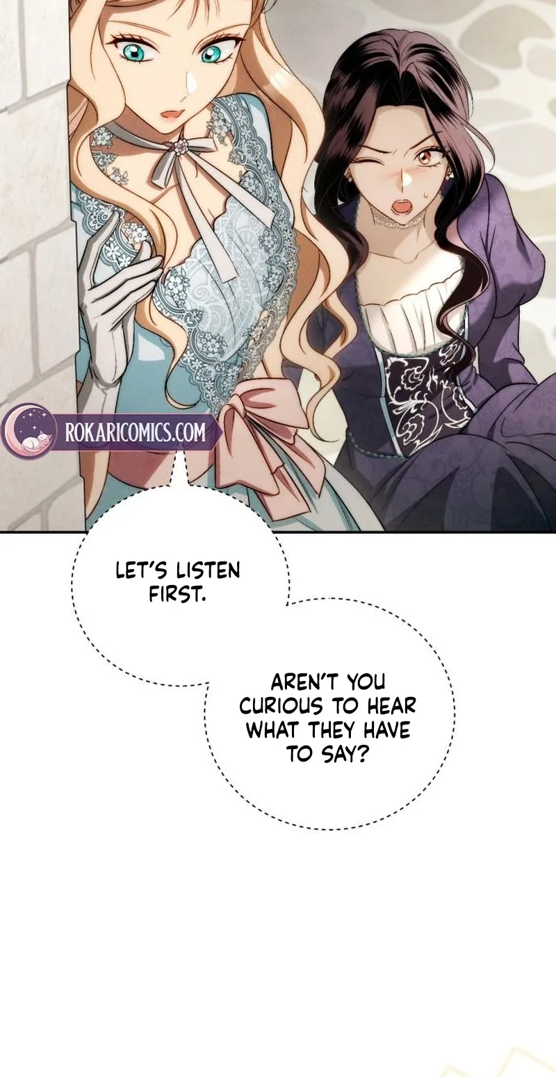 Husband Thief Chapter 39 page 39