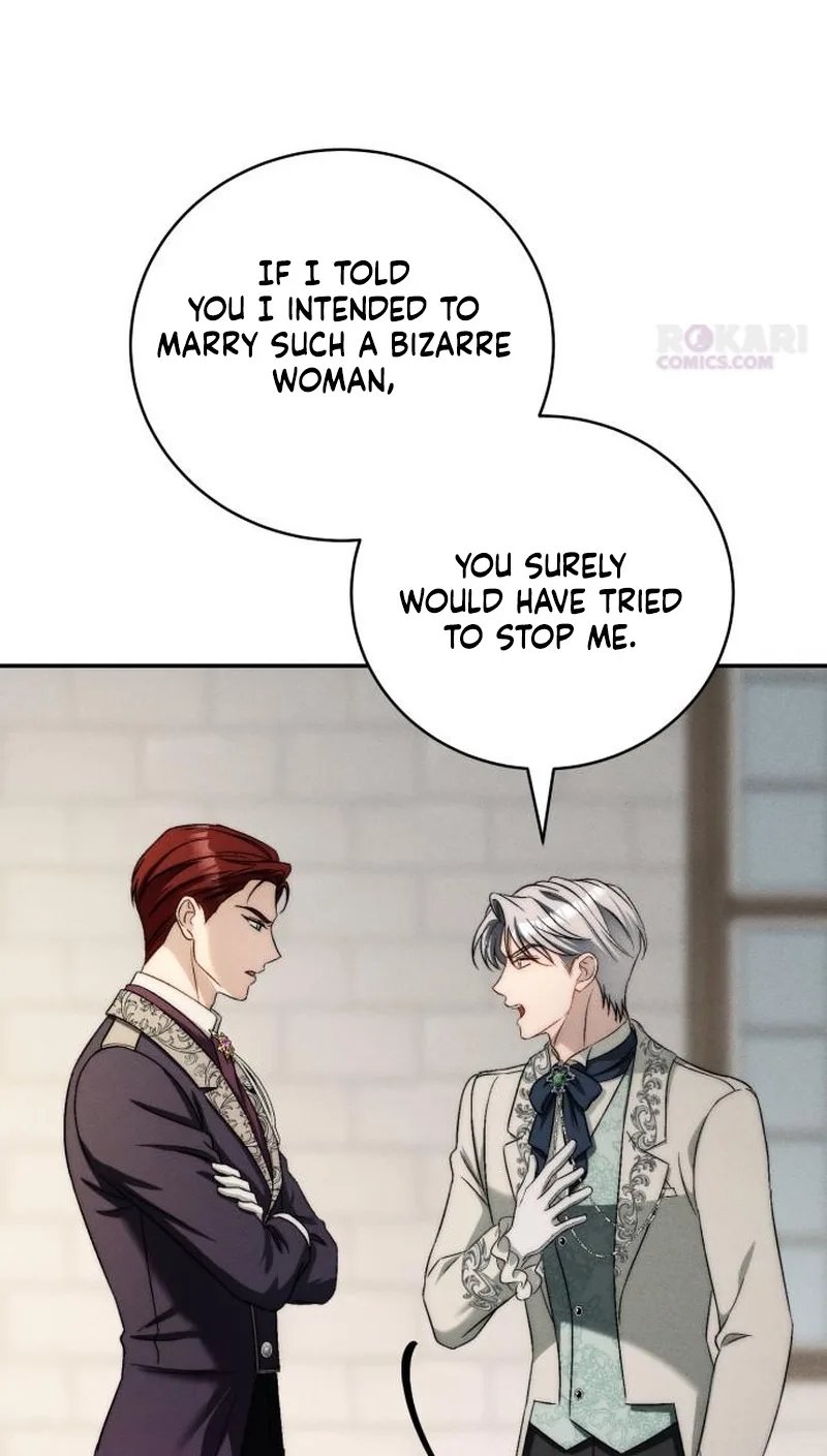 Husband Thief Chapter 39 page 44