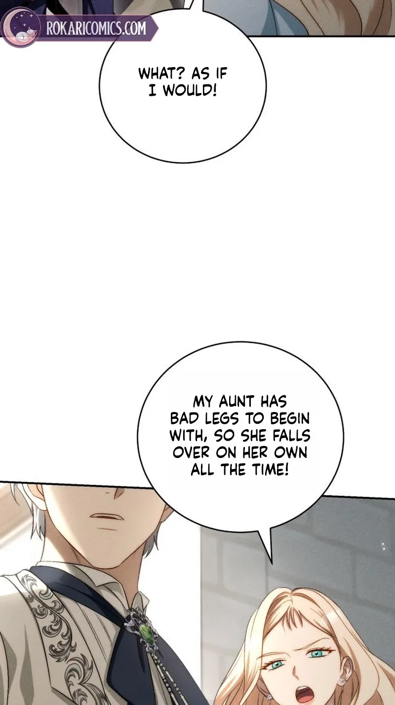 Husband Thief Chapter 39 page 61