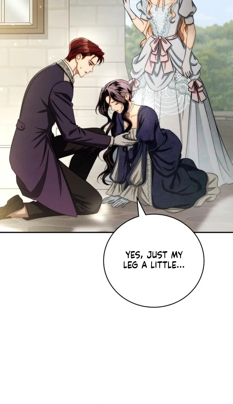 Husband Thief Chapter 39 page 59