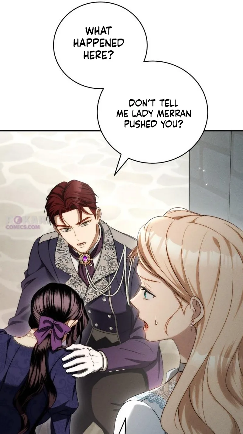 Husband Thief Chapter 39 page 60