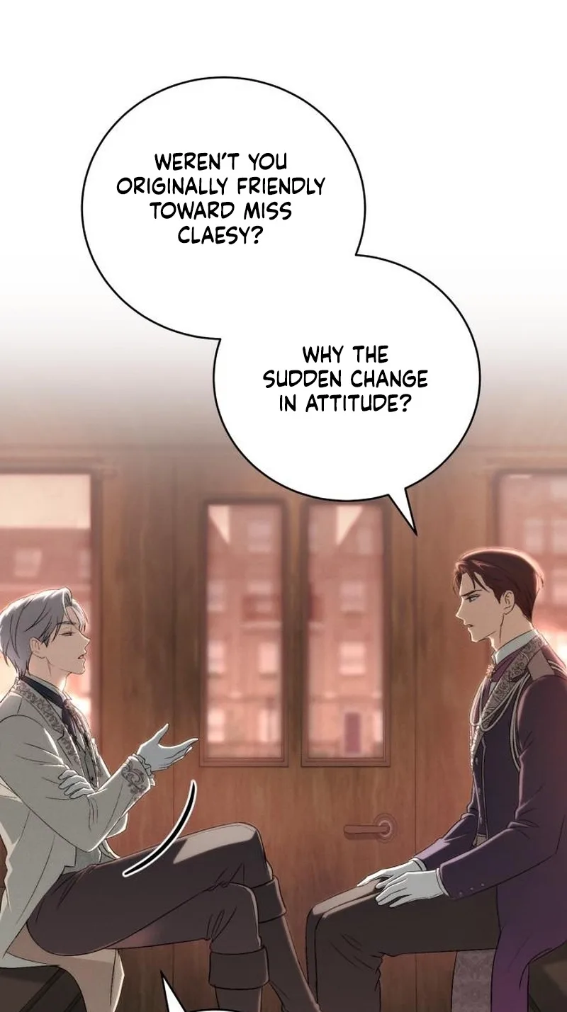 Husband Thief Chapter 39 page 84