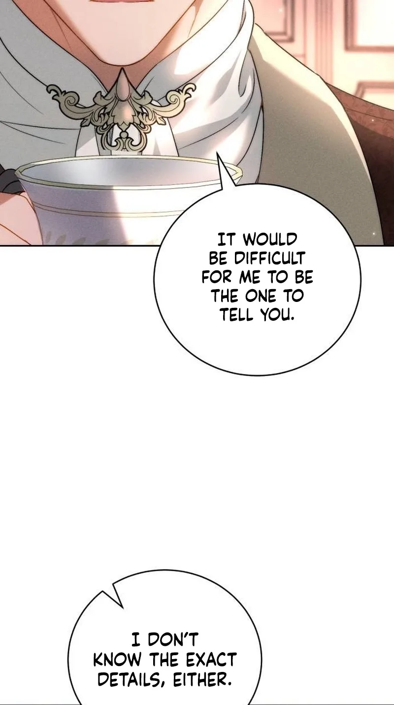 Husband Thief Chapter 40 page 22