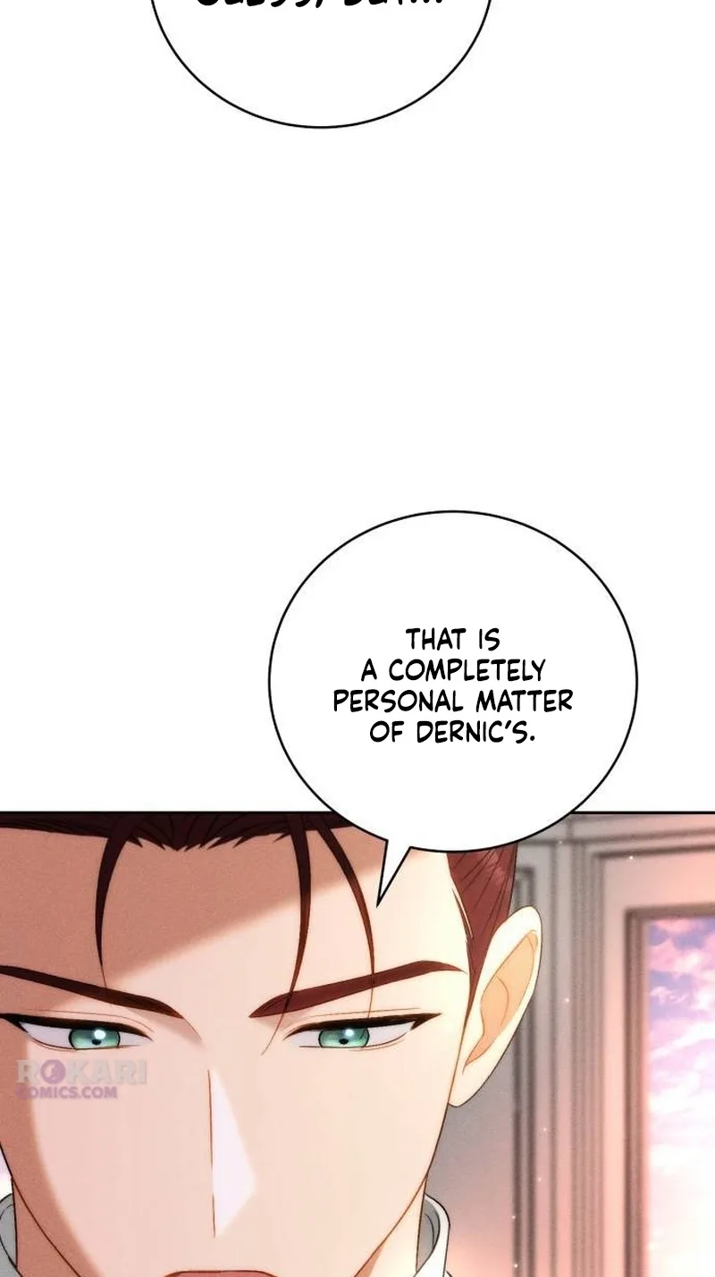 Husband Thief Chapter 40 page 21