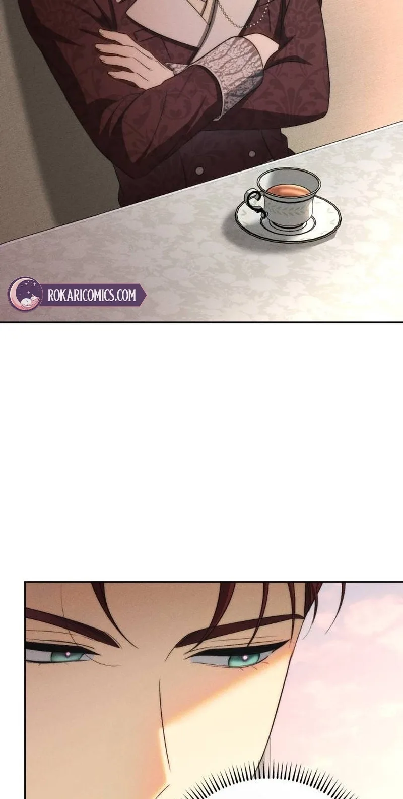 Husband Thief Chapter 40 page 3