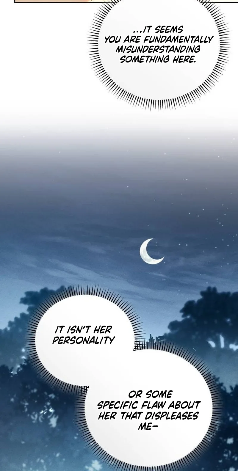 Husband Thief Chapter 40 page 4