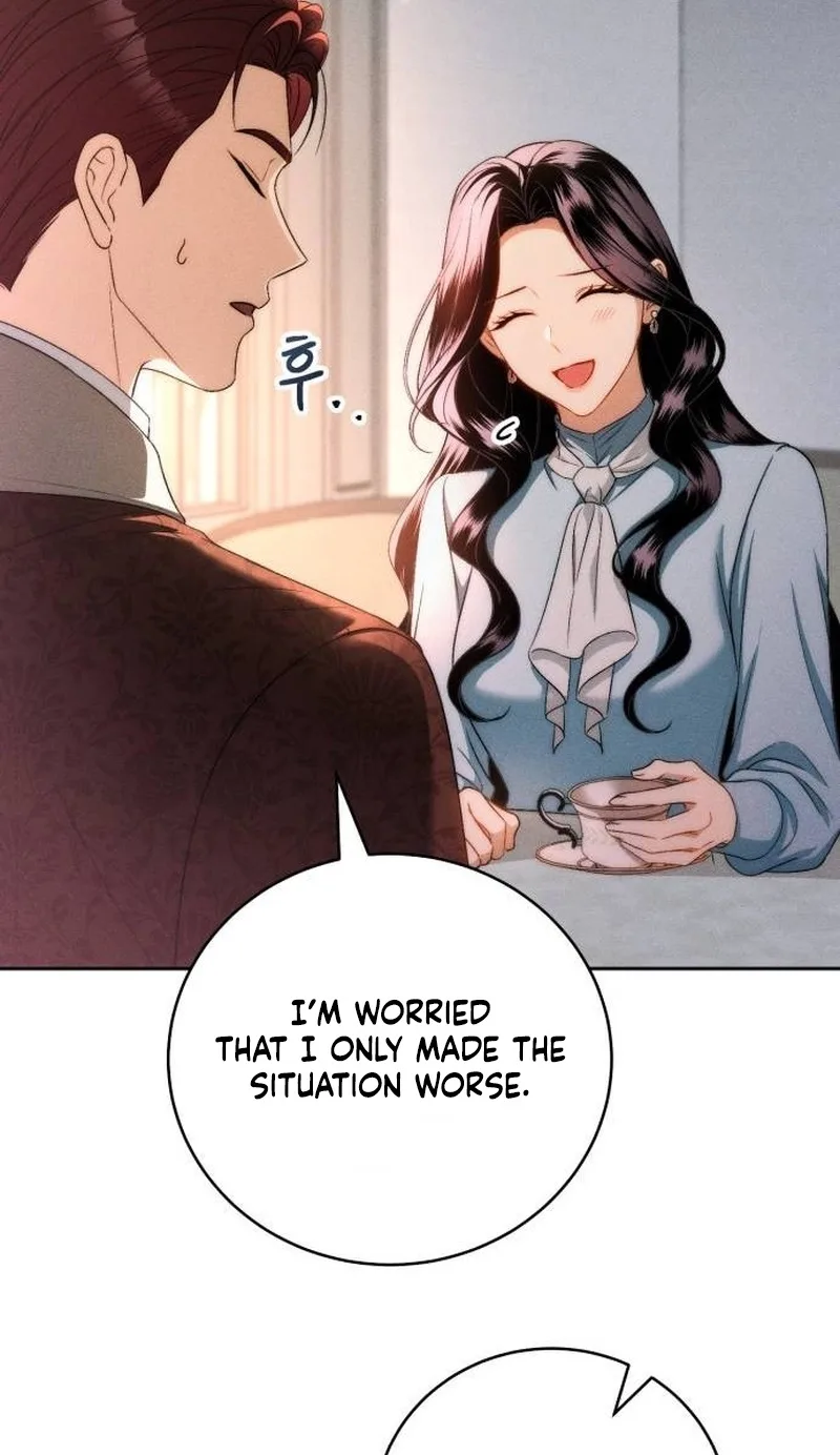 Husband Thief Chapter 40 page 16