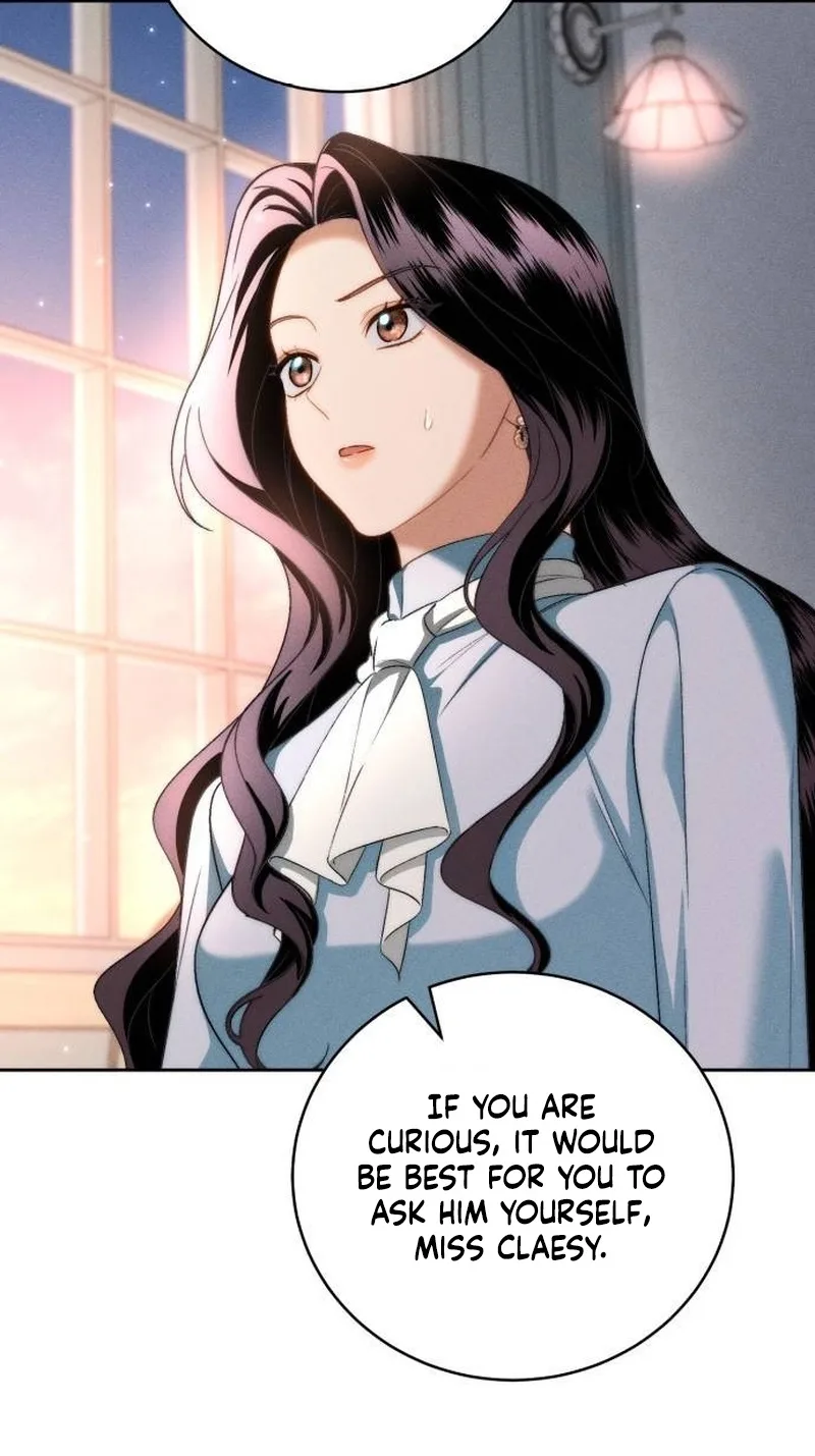 Husband Thief Chapter 40 page 23