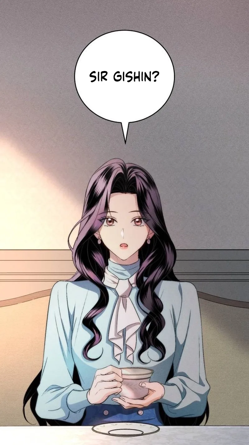 Husband Thief Chapter 40 page 9