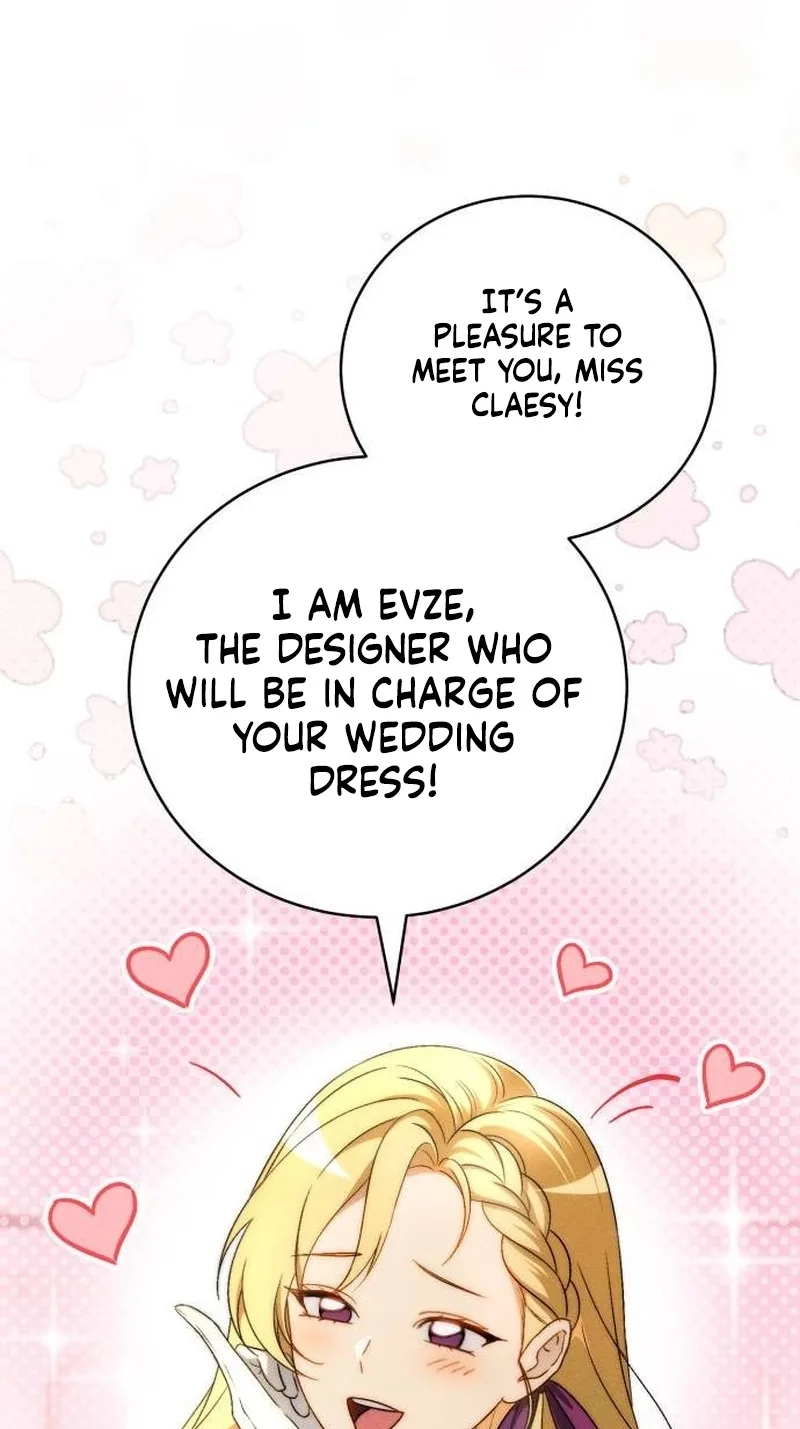 Husband Thief Chapter 40 page 36