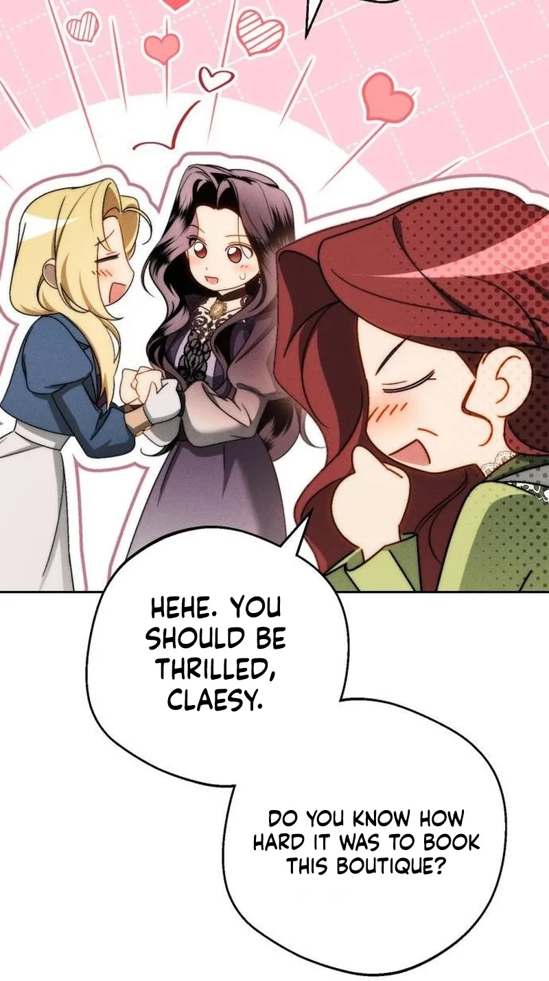 Husband Thief Chapter 40 page 38