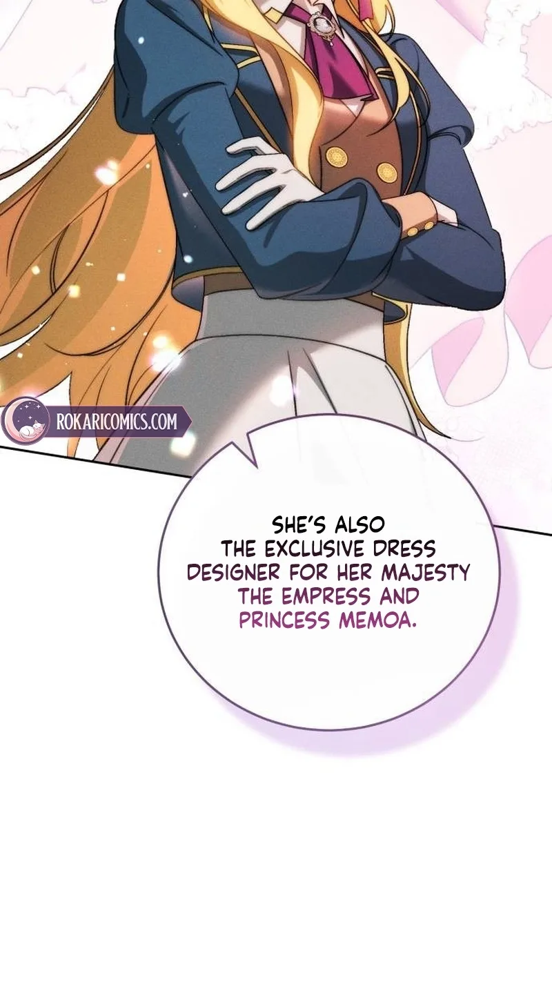 Husband Thief Chapter 40 page 40