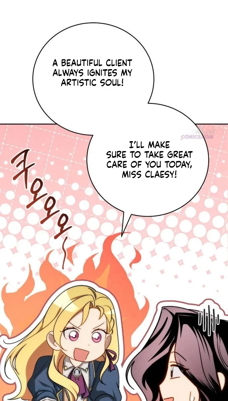 Husband Thief Chapter 40 page 41