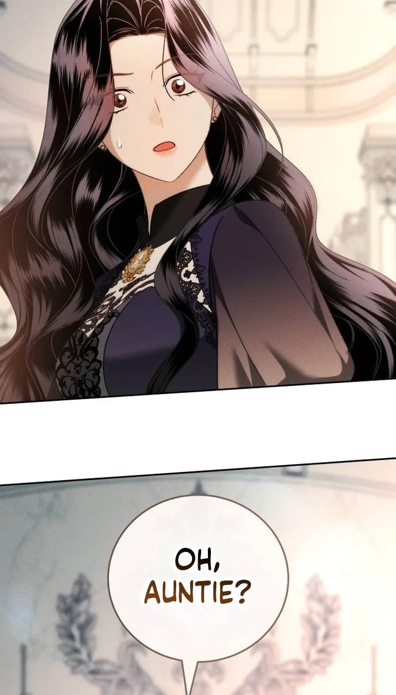 Husband Thief Chapter 40 page 44