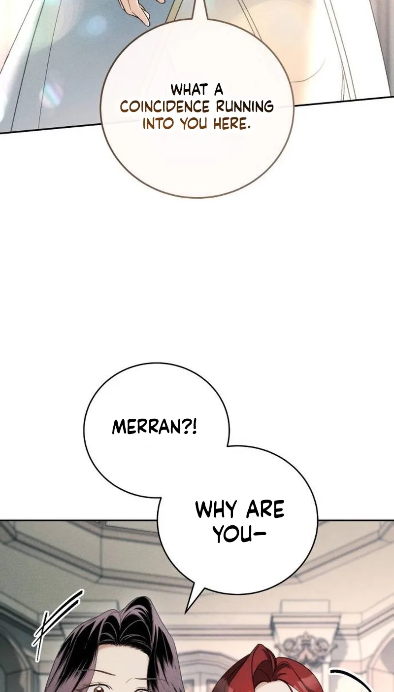 Husband Thief Chapter 40 page 46