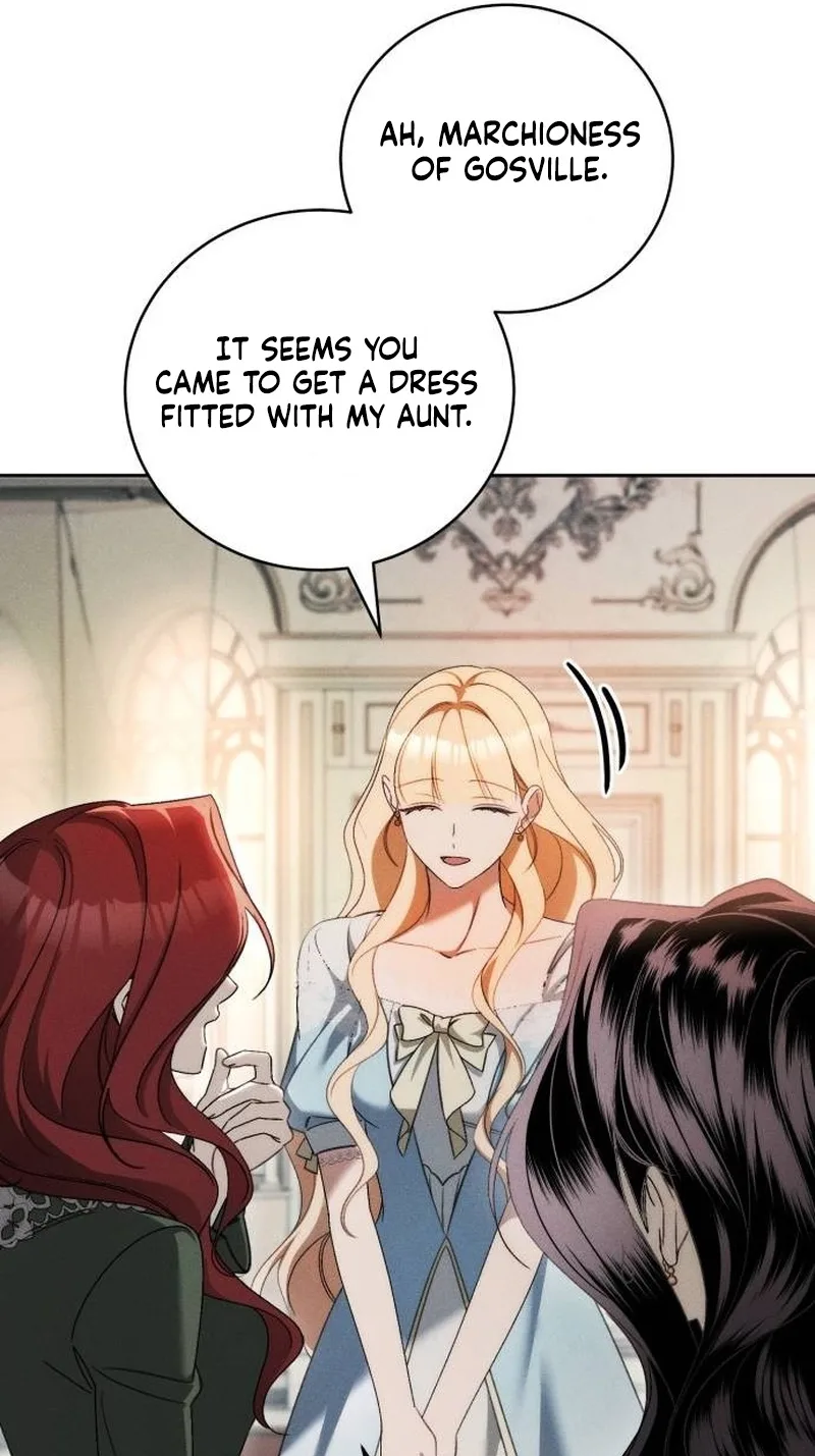 Husband Thief Chapter 40 page 48