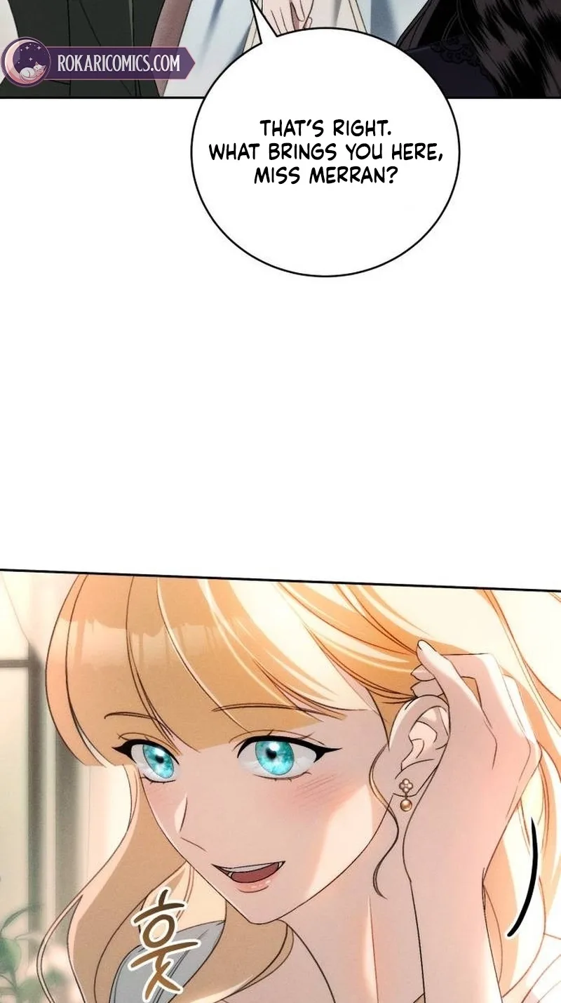 Husband Thief Chapter 40 page 49