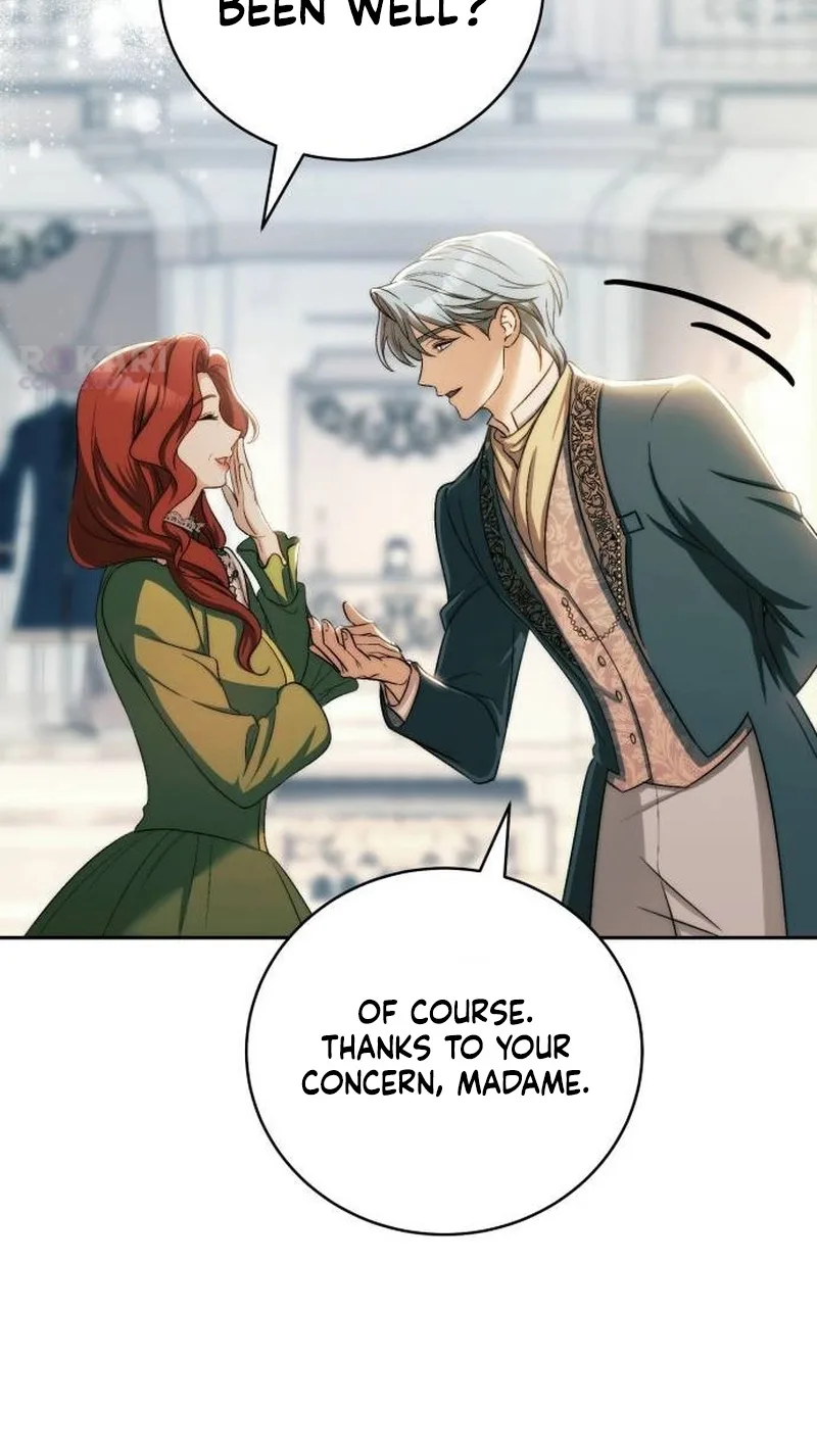 Husband Thief Chapter 40 page 54