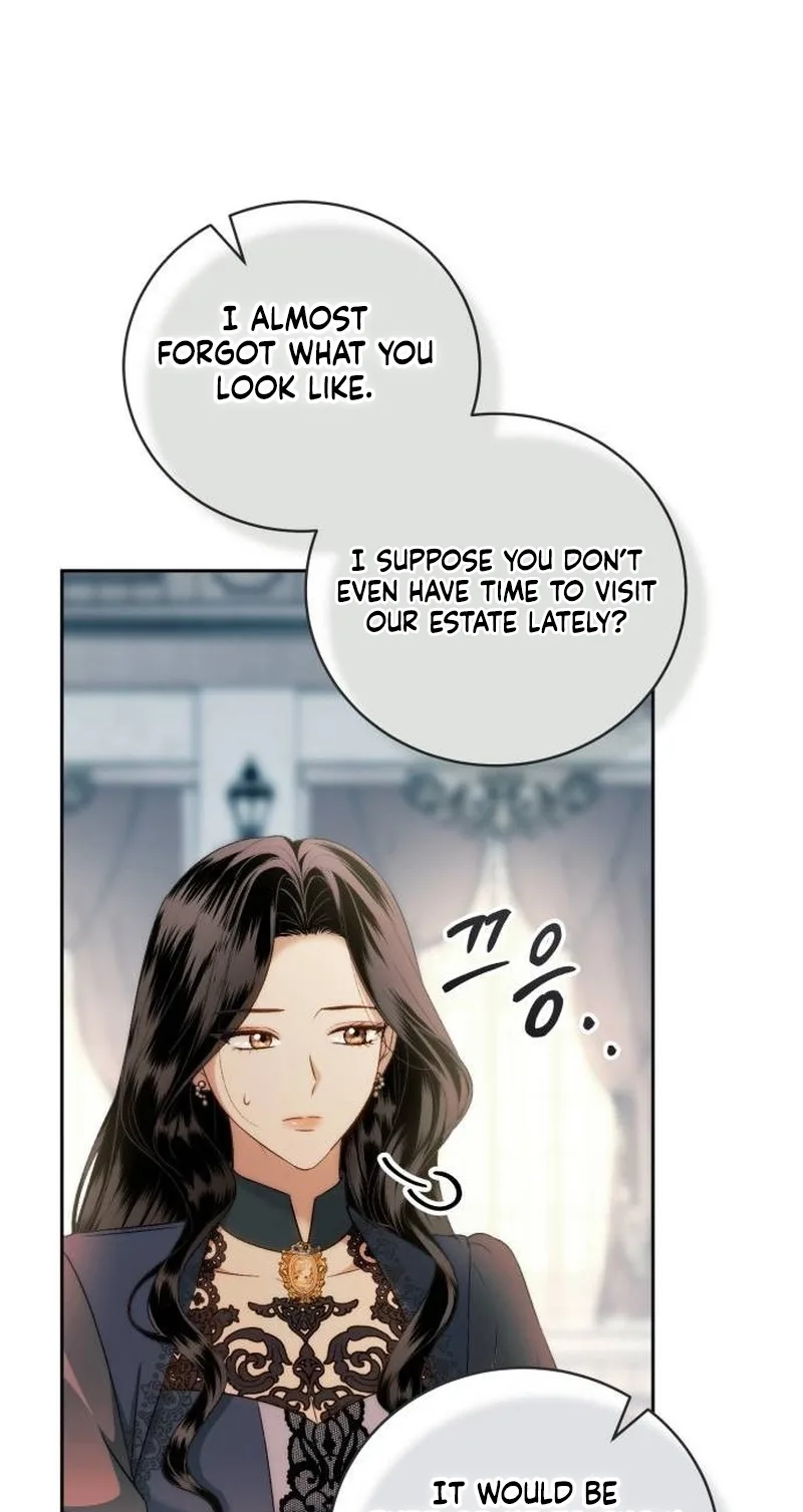 Husband Thief Chapter 40 page 55