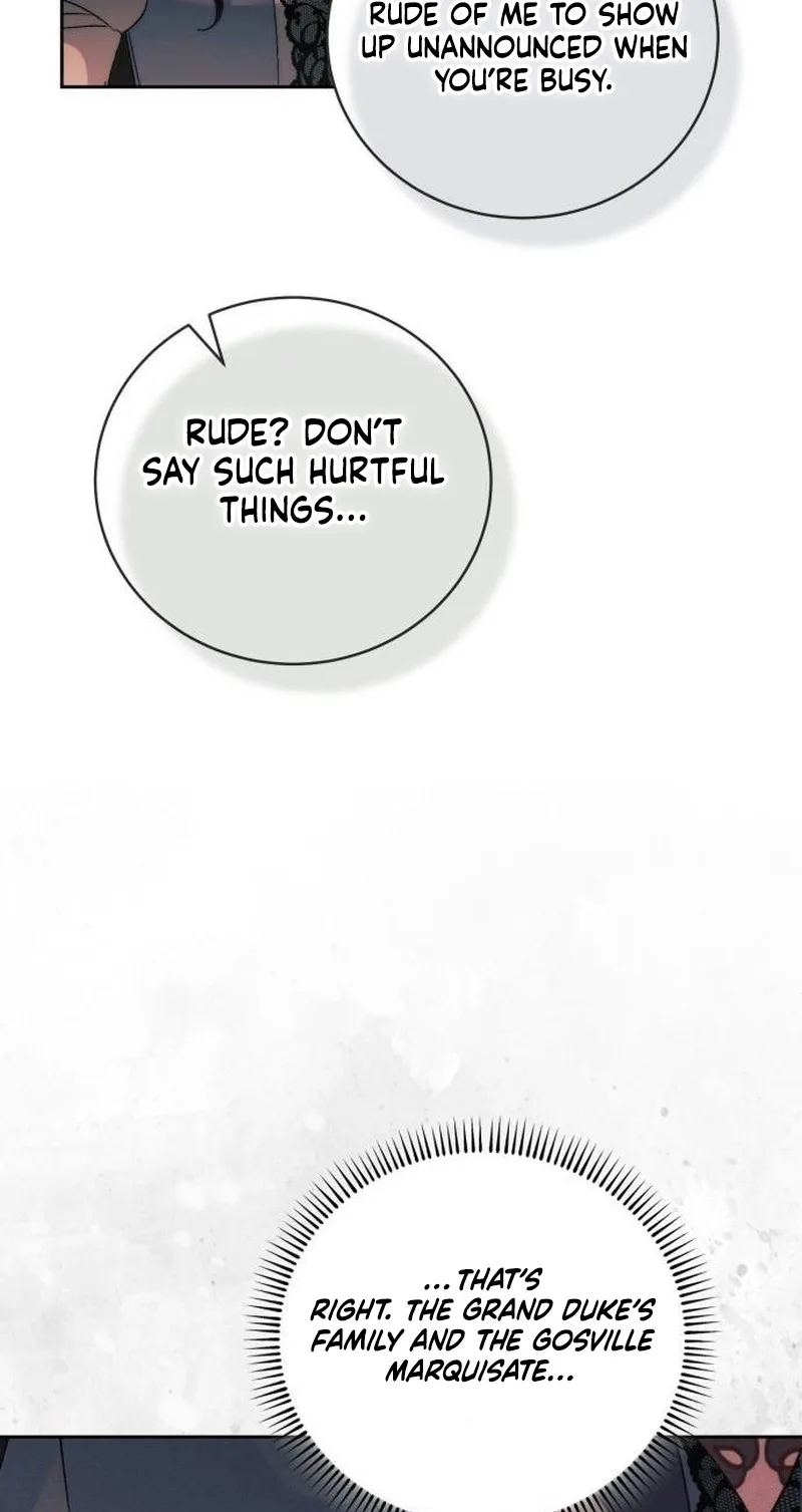Husband Thief Chapter 40 page 56