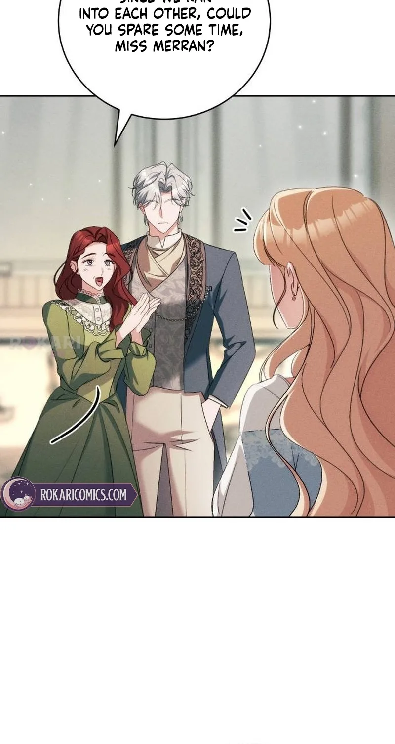 Husband Thief Chapter 40 page 60