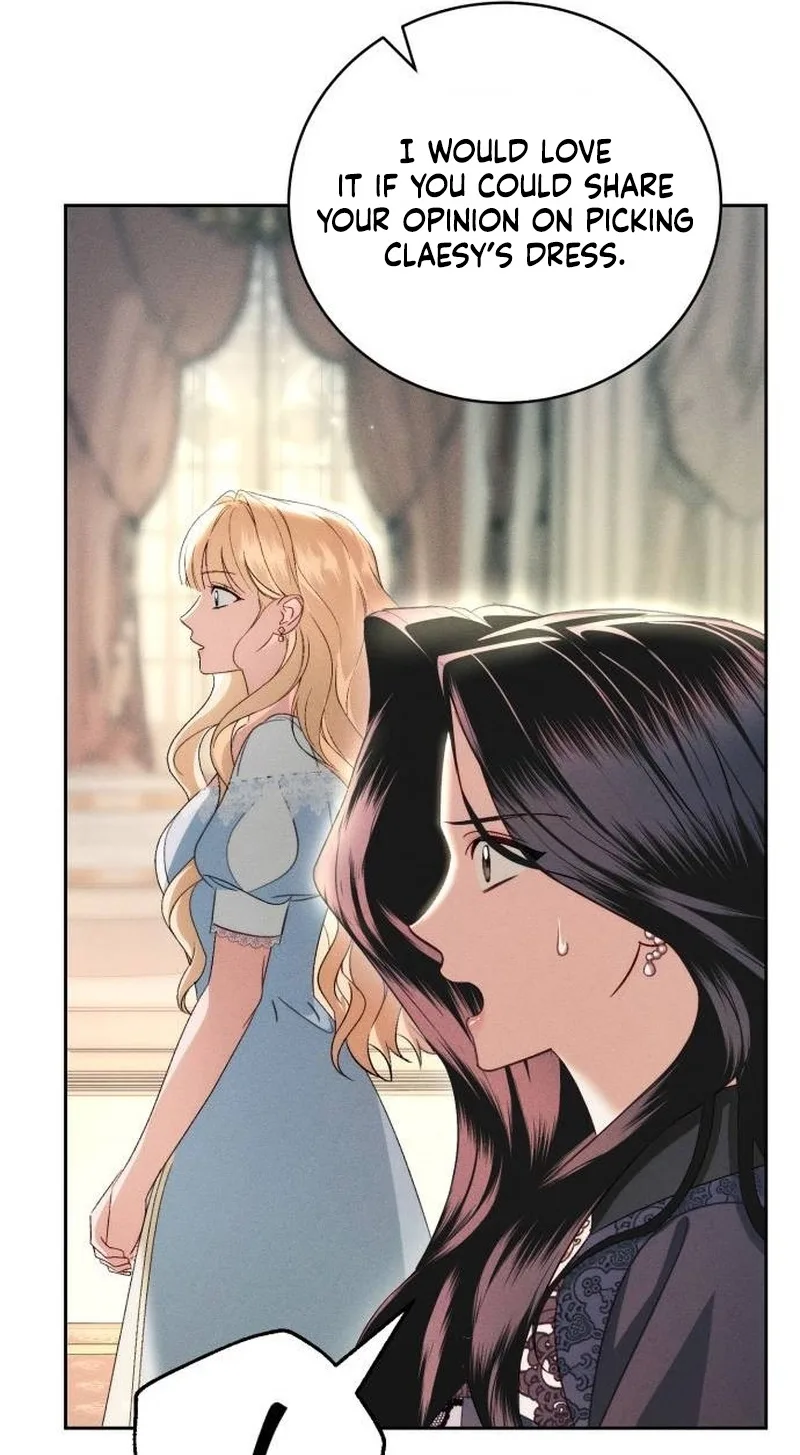 Husband Thief Chapter 40 page 61