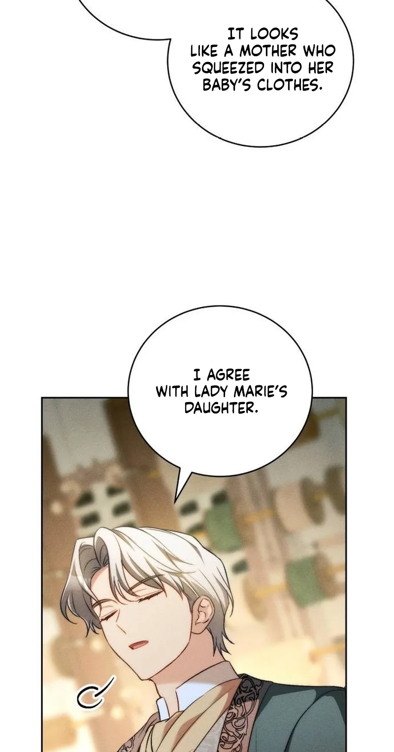 Husband Thief Chapter 40 page 74